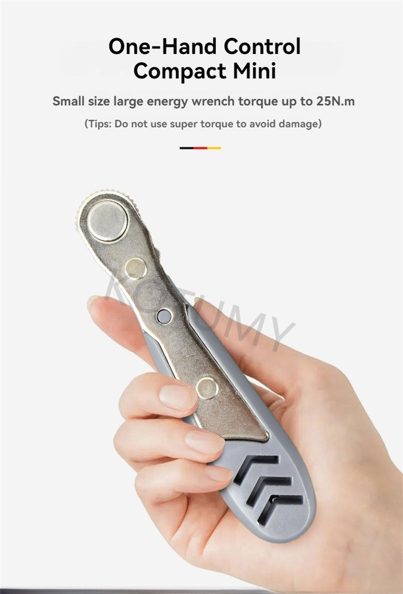 Zestaw wkrętaków z mechanizmem – Electronics Repair Shops recenzja i cena