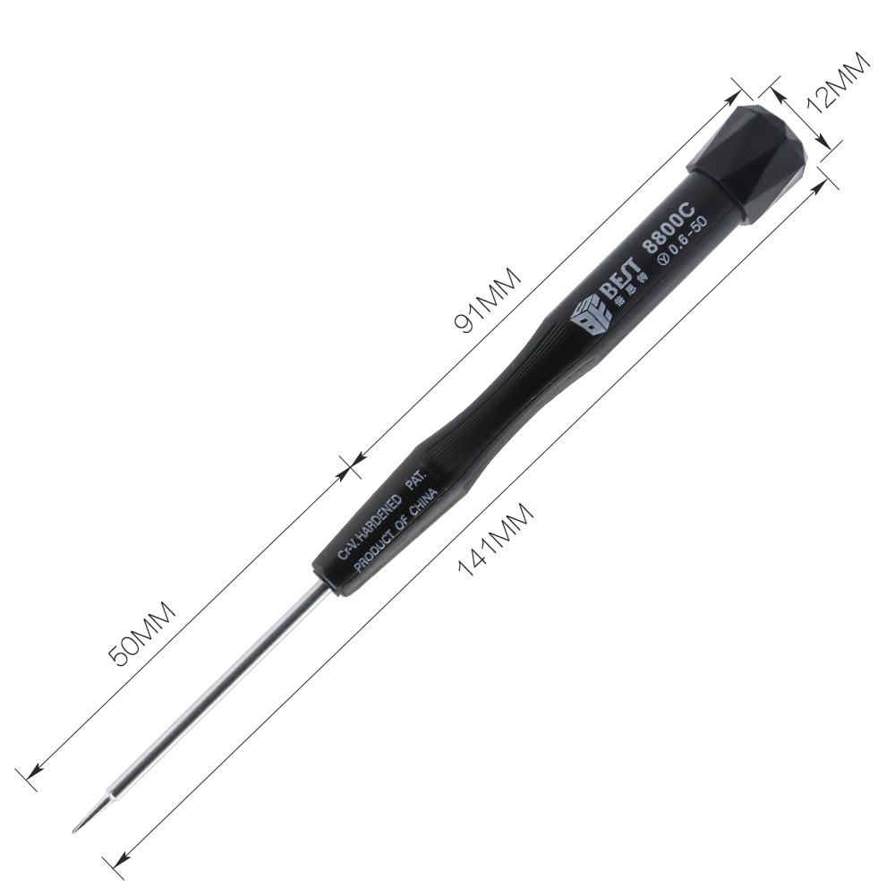 1Pc Śrubokręt precyzyjny P2 P5 – Pentalobe Screwdriver Set recenzja i cena