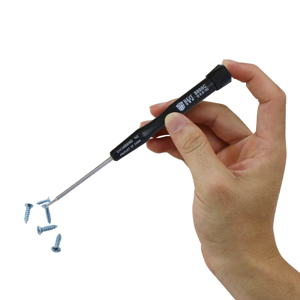 1Pc Śrubokręt precyzyjny P2 P5 – Pentalobe Screwdriver Set recenzja i cena