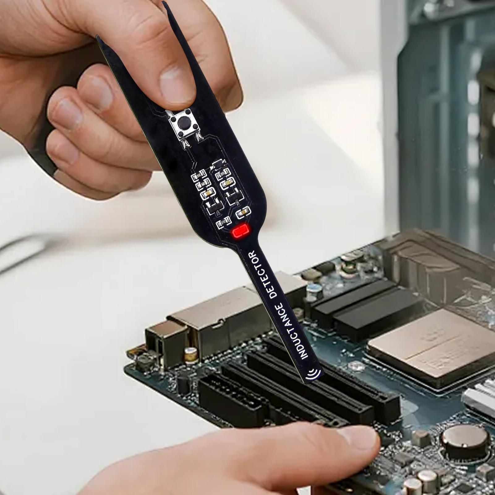 Przenośny wykrywacz obwodów el – Electronics Repair Shops recenzja i cena